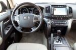 Toyota Land Cruiser 2011 года